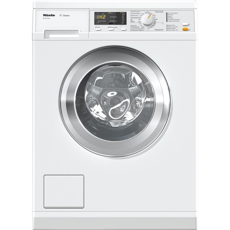 Ремонт стиральных машин Miele в Ростове-на-Дону