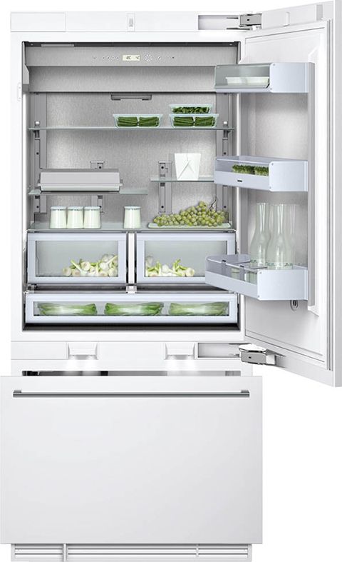 Ремонт холодильников Gaggenau в Ростове-на-Дону