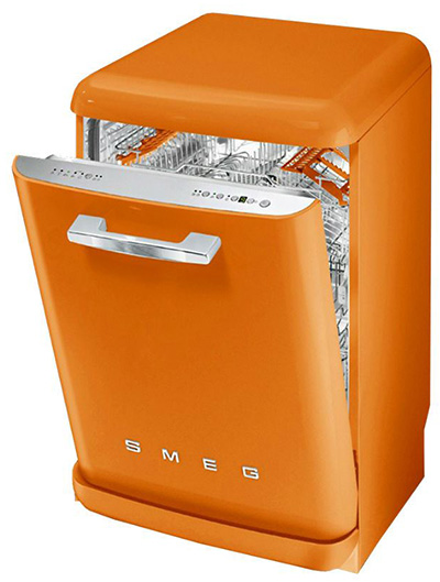 Ремонт посудомоечных машин Smeg в Ростове-на-Дону