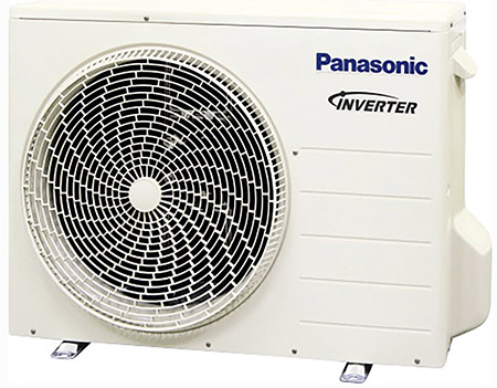 Ремонт кондиционеров Panasonic