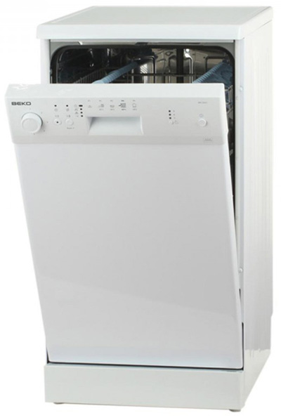 Ремонт посудомоечных машин Beko в Ростове-на-Дону